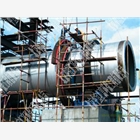 生活垃圾專用焚燒爐